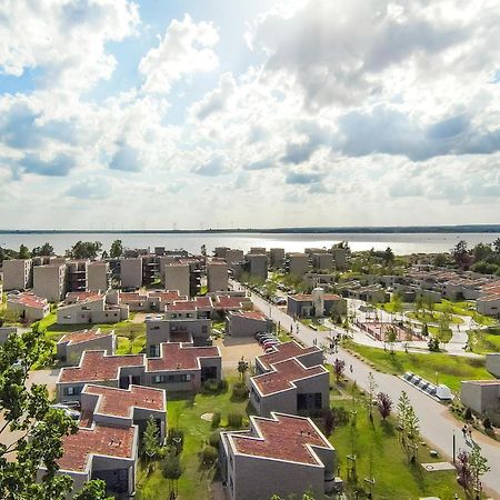 Lovely Apartment In Lembruch-Duemmer See Exterior foto