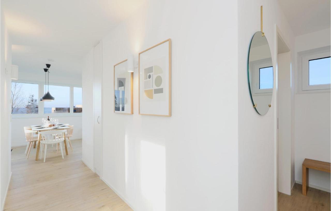 Lovely Apartment In Lembruch-Duemmer See Exterior foto
